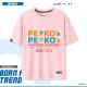 เสื้อยืด Usada Pekora (มี2แบบ/6สี)