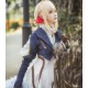 Set Cosplay Violet Evergarden (ครบชุด)