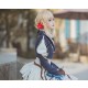 Set Cosplay Violet Evergarden (ครบชุด)