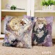 หมอน Violet Evergarden (40x40) (มี5แบบ)