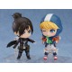 Nendoroid Wattson