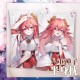 ปลอกหมอนข้าง Yae Miko