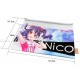 กระเป๋าใส่ดินสอ Yazawa Nico