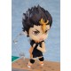 Yu Nishinoya: The New Karasuno Ver.