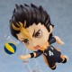 Yu Nishinoya: The New Karasuno Ver.