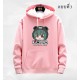 Kuma Kuma Kuma Bear Hoodie (มี6แบบ)