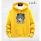 Kuma Kuma Kuma Bear Hoodie (มี6แบบ)