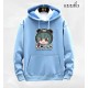 Kuma Kuma Kuma Bear Hoodie (มี6แบบ)