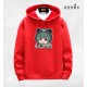 Kuma Kuma Kuma Bear Hoodie (มี6แบบ)