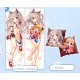 ปลอกหมอนข้าง Yuudachi