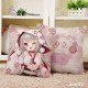 หมอน Yuudachi (40x40) (มี2แบบ)