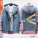 Zenitsu Agatsuma Jacket (3สี)