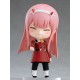  Nendoroid Zero Two(re-run)