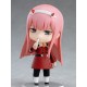  Nendoroid Zero Two(re-run)